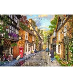 Puzzle Ravensburger Meadow Hill Lane 1000 pièces