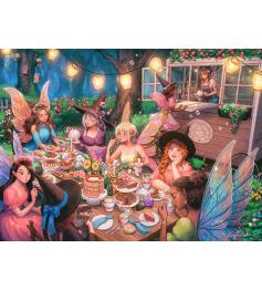 Ravensburger Puzzle Fairy Snack XXL 300 pièces