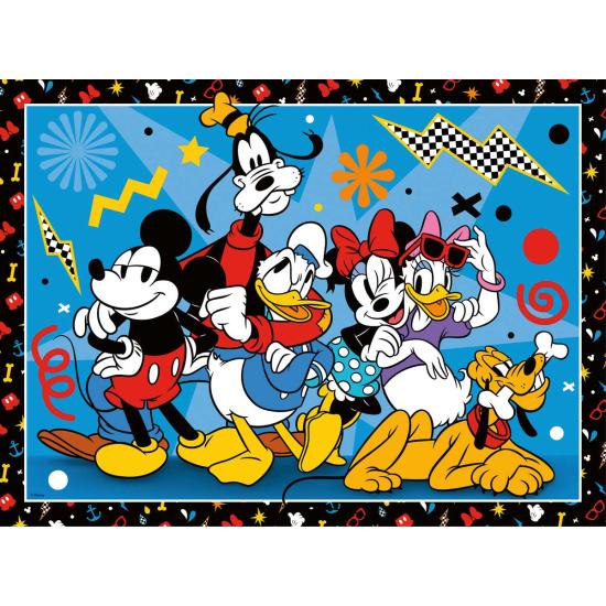 Puzzle Ravensburger Mickey et ses amis XXL 300 mcx