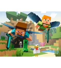 Puzzle Ravensburger Minecraft XXL 200 mcx