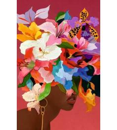 Puzzle Ravensburger Moment Lilly 200 pièces