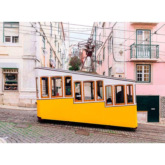 Ravensburger Lisbonne Moment Puzzle 300 pièces