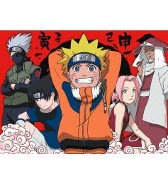 Ravensburger Naruto Puzzle XXL 300 pièces