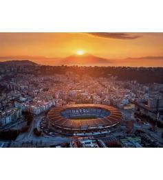 Puzzle Ravensburger Naples 1000 pièces