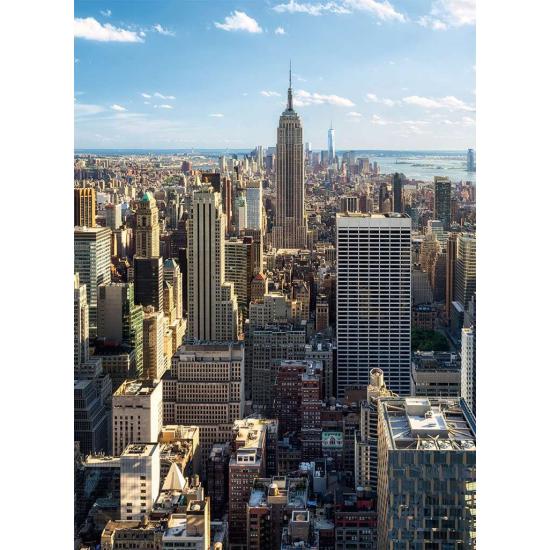 Ravensburger New York Puzzle 2 x 500 pièces