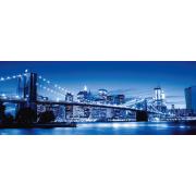 Ravensburger New York Puzzle illuminé 1000 pièces