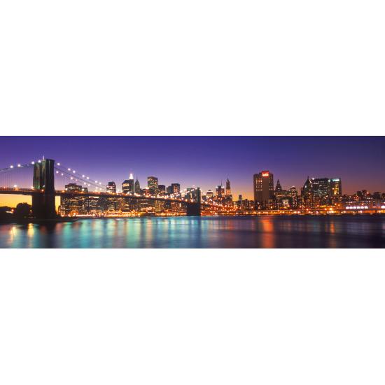 Ravensburger New York Skyline Puzzle 2000 pièces
