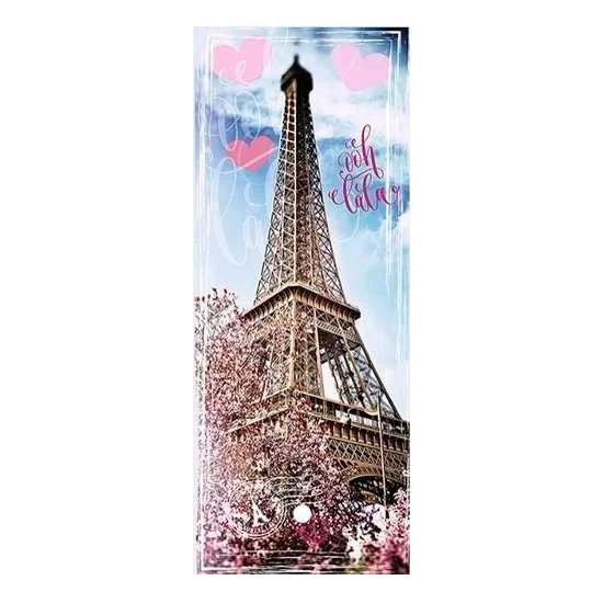 Ravensburger Olala Paris Puzzle 1000 pièces