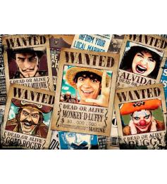 Puzzle Ravensburger One Piece 300 pièces