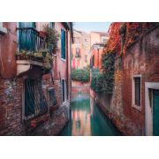 Ravensburger Automne à Venise Puzzle 1000 pièces