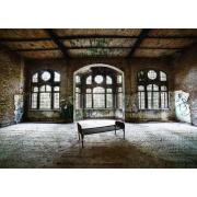 Puzzle  Ravensburger Pavillon des dames Beelitzer 1000 pièces