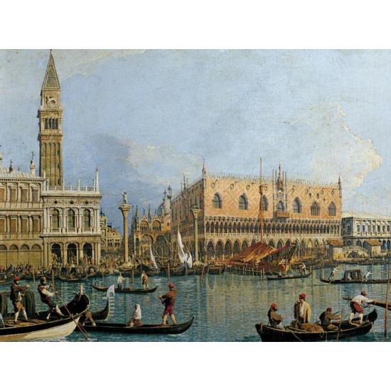 Ravensburger Puzzle Palais Ducal 1000 pièces