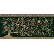 Puzzle Ravensburger Panorama Arbre généalogique Harry Potter