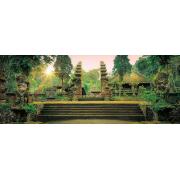 Ravensburger Panorama Puzzle Temple Batukaru, Bali 1000 P