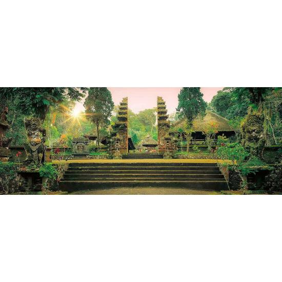 Ravensburger Panorama Puzzle Temple Batukaru, Bali 1000 P