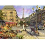 Ravensburger Paris Puzzle Vintage 1500 pièces