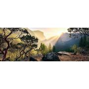 Ravensburger Yosemite Park Puzzle 1000 pièces