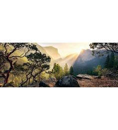 Ravensburger Yosemite Park Puzzle 1000 pièces