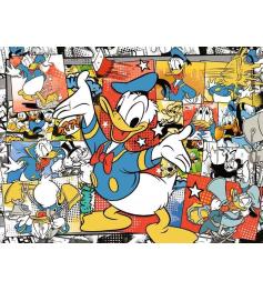 Puzzle Ravensburger Donald Canard 1500 pièces