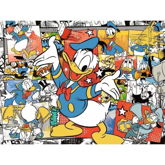 Puzzle Ravensburger Donald Canard 1500 pièces Puzzle Ravensburger Donald Canard 1500 pièces
