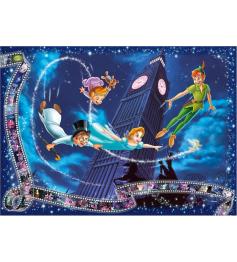 Puzzle Ravensburger Peter Pan 1000 pièces