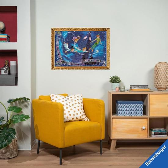 Puzzle Ravensburger Peter Pan 1000 pièces