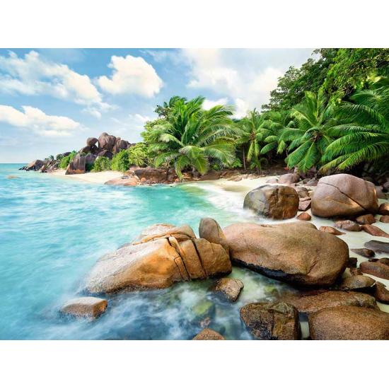 Ravensburger Bay Beach Puzzle 1500 pièces