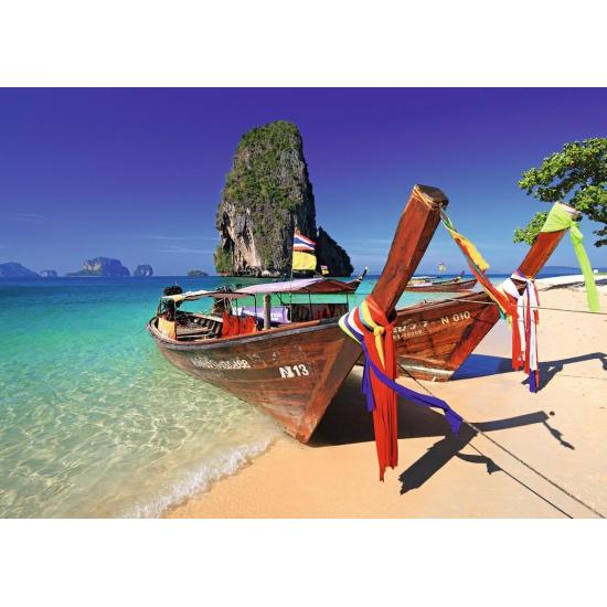 Ravensburger Puzzle Phra Nang Beach, Krabi Thaïlande 1000 Pi
