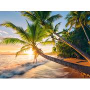 Ravensburger Secret Beach Puzzle 1500 pièces