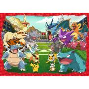 Ravensburger Pokemon Puzzle 1000 pièces