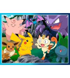Puzzle Ravensburger Pokemon XXL 300 pièces
