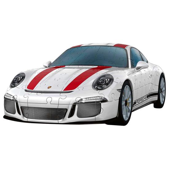 Ravensburger Porsche 911 Puzzle 3D 108 pièces