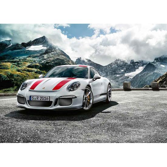 Ravensburger Porsche 911R Puzzle 1000 pièces