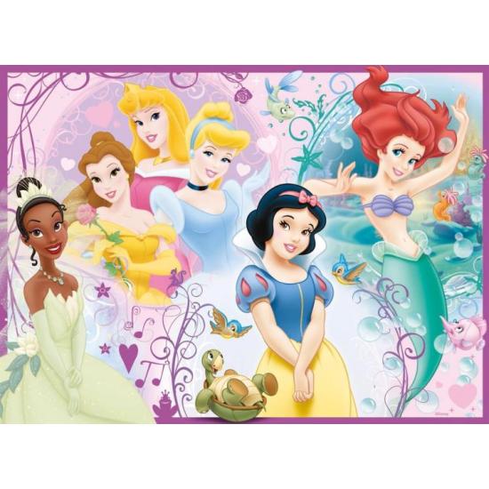 Ravensburger Disney Princesses Puzzle 100 pièces