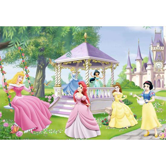 Puzzle Ravensburger Magical Princesses 2x24 pièces