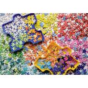 Puzzle Ravensburger 1000 pièces