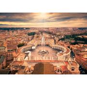 Ravensburger Rome Puzzle 1000 pièces