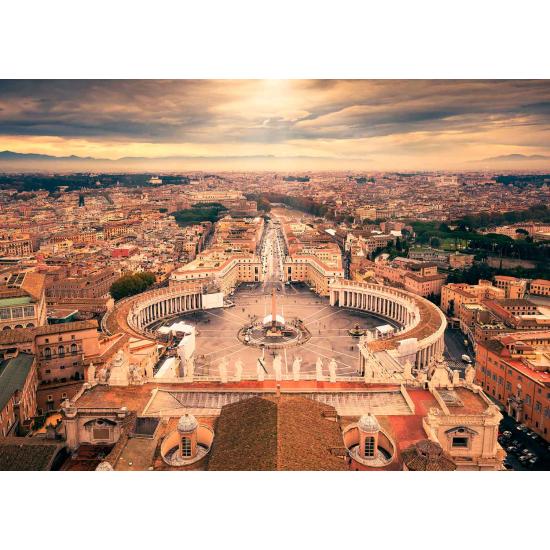 Ravensburger Rome Puzzle 1000 pièces Ravensburger Rome Puzzle 1000 pièces