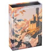 Puzzle Ravensburger Romantasy, Onyx Storm 500 Pièces
