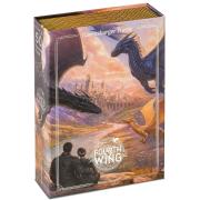 Puzzle Ravensburger Romantasy, Fourth Wing 500 Pièces