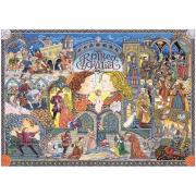 Ravensburger Roméo et Juliette Puzzle 1000 pièces