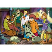 Ravensburger Scooby Doo Puzzle 1000 pièces