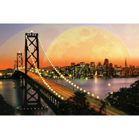 Ravensburger Skyline Puzzle 3000 pièces