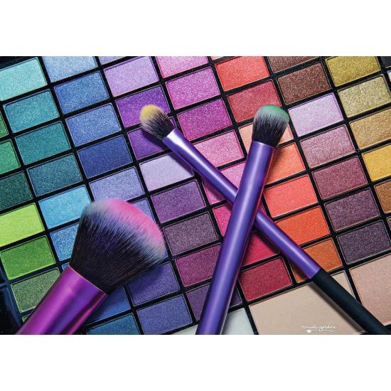 Ravensburger Ombres à paupières Puzzle 1000 pièces