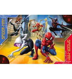 Ravensburger Spiderman Puzzle 35 pièces