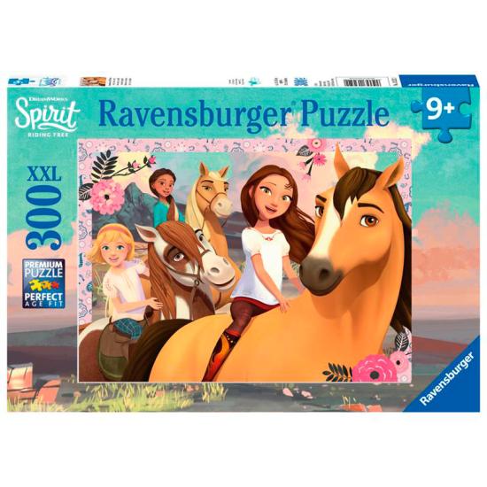 Puzzle Ravensburger Spirit XXL 300 pièces