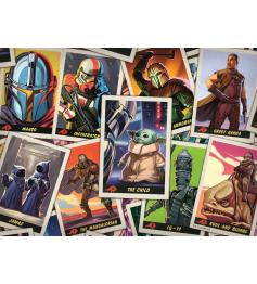 Ravensburger Star Wars Le Mandalorien "El Niño" puzzle
