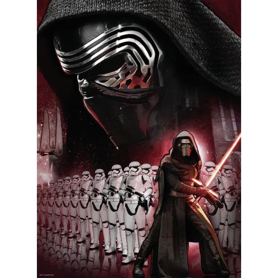 Ravensburger Star Wars VII Puzzle 500 pièces