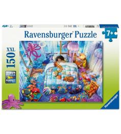 Puzzle Ravensburger Rêves Sous-Marins XXL 150 pièces