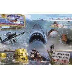 Ravensburger Requin Puzzle 1000 pièces